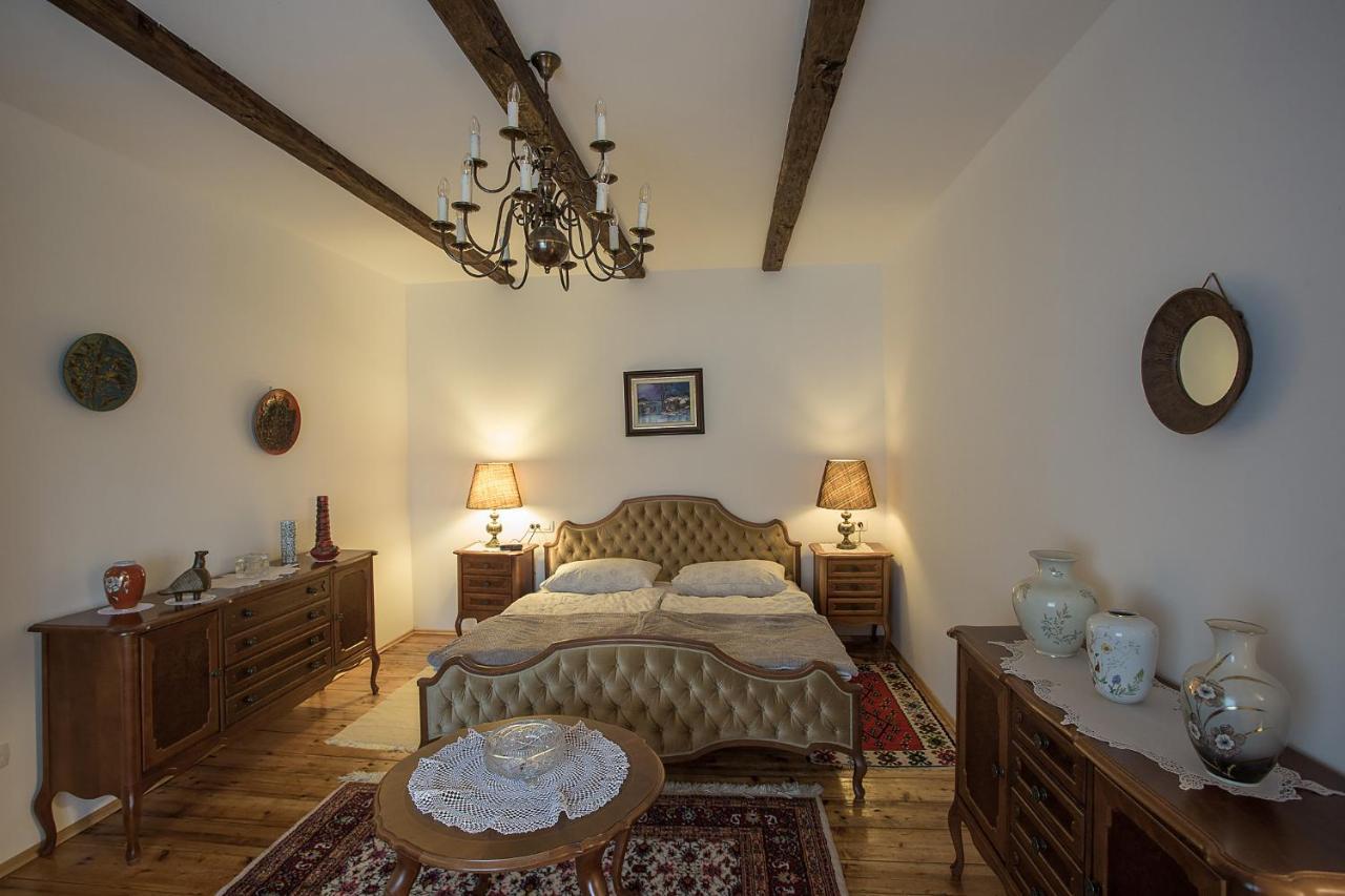 Villa Turopolje Mraclin Exteriör bild