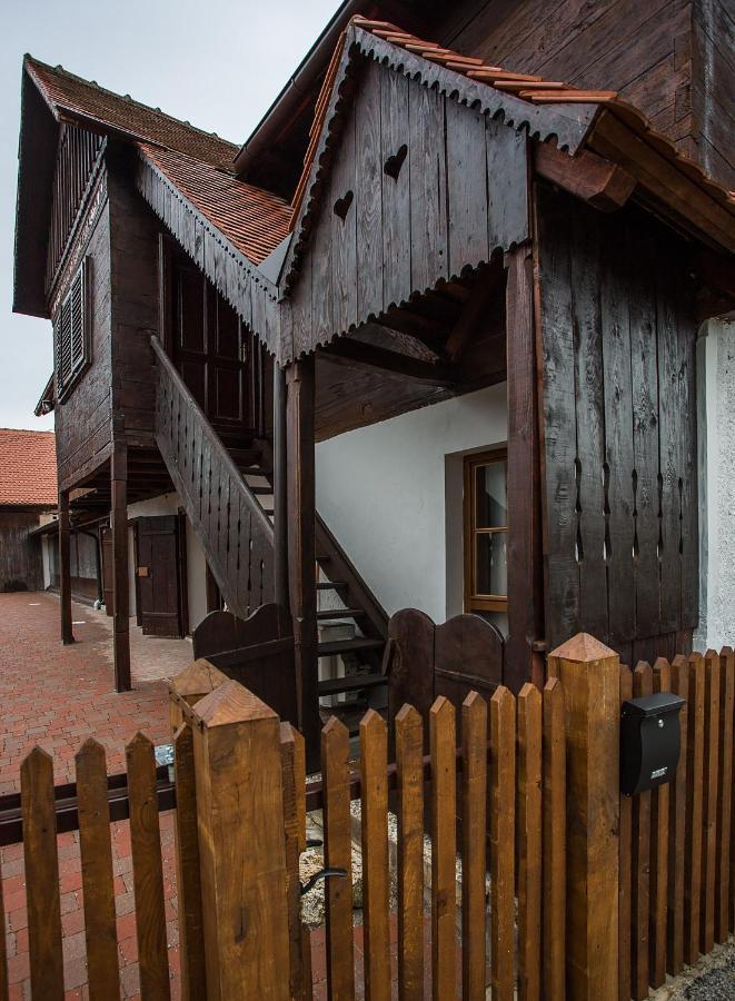 Villa Turopolje Mraclin Exteriör bild